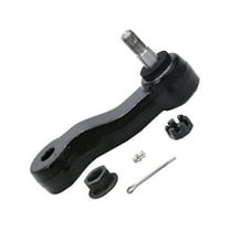 Front Idler Arm - Compatible with 2001 - 2010 Chevy Silverado 2500 HD 2002 2003 2004 2005 2006 2007 2008 2009