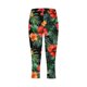 thumbnail image 3 of Pantalones de Yoga de Verano para Mujeres Ligeros de Alta Cintura de Impresión Capris, Pantalones de Gimnasio Y Entrenamiento de Ajuste Delgado con Cintura Elástica para Yoga, Correr, 3 of 6