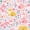 White Lemon Blush, variant on Manfei Cartoon Koala 7-Piece Twin Bedding,Floral Animal Bedding Comforter Set,Reversible