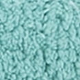 thumbnail image 5 of Tapis de bain Mainstays Racetrack 100% Coton Blue-vert, 17" x 24", 5 of 5