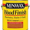 thumbnail image 3 of Minwax 710750000 Wood Finish - Penetrates, Stains & Seals, 250 VOC, gallon, Colonial Maple, 3 of 3