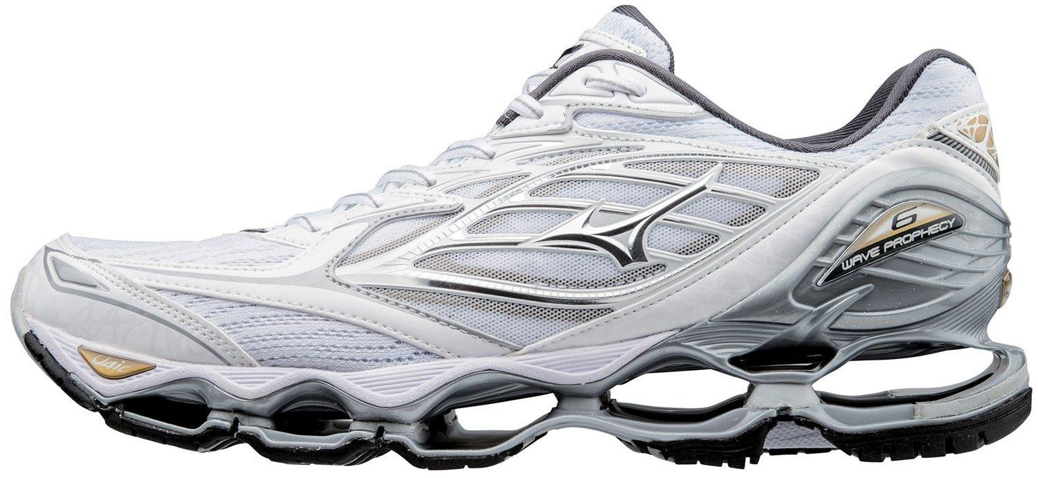 mizuno wave prophecy 6 blu
