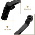 thumbnail image 3 of Generic Motorcycle Gear Shifter Lever Precise Metal Pedal Lever 110-250cc D, 3 of 6