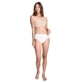thumbnail image 4 of Jockey Women's No Panty Line Promise Tactel French Cut, 4 of 6