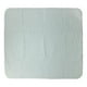 thumbnail image 1 of Protector de cama lavable, impermeable y reutilizable para niños y adultos. 90x120cm, 1 of 8