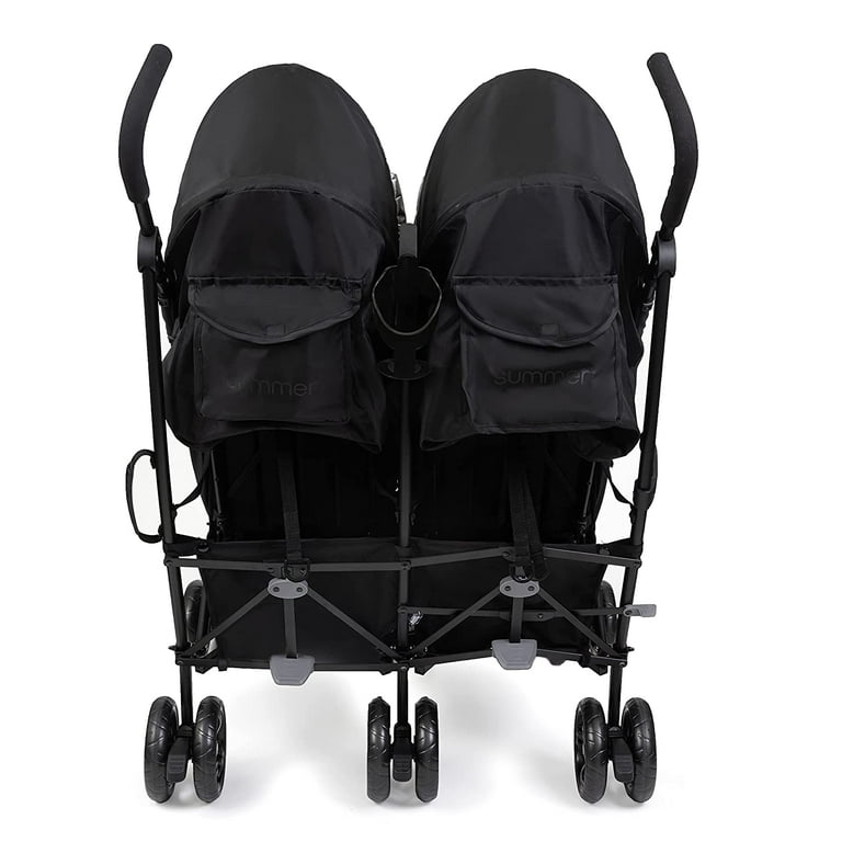 Summer 3d cheap stroller double