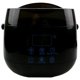 thumbnail image 1 of Reproductor de MP3 con Bluetooth, Reproductor de MP3 con Pantalla táctil y Altavoz, Reproductor de música MP214 con Sonido HiFi portátil con Bluetooth, Grabadora de Voz, Libro electrónico, Admite, 1 of 1