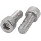 thumbnail image 2 of tornillos giratorios M8x20 mm en la cabeza del tornillo banjo izquierdo en acero inoxidable 304 esquí esquí Gafas de esquí, 2 of 2
