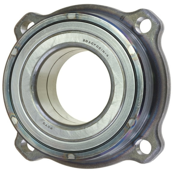 Schaeffler 101780 Wheel Bearing and Hub Assembly