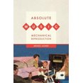 thumbnail image 2 of Absolute Music, Mechanical Reproduction, 2 of 2