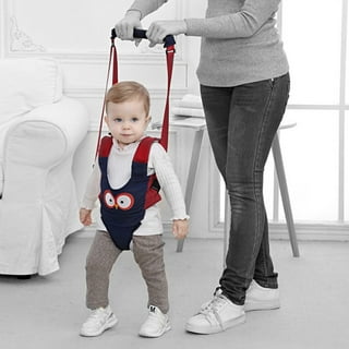 Child Leashes & Baby Harnesses