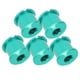 thumbnail image 2 of 7075 Aluminum Road Bike Disc Screws, Rust&nbsp;protection Lightweight CNC Double Chainwheels Bolts Durable Wear&nbsp;resistance For Cycling ANGGREK AC7999, 2 of 8
