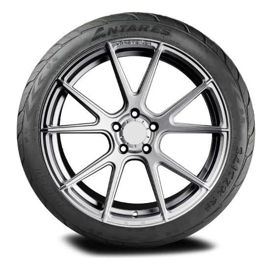 Antares Blitzk RS 265/35R18 97W