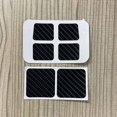 thumbnail image 2 of Console Touchpad Protector Anti-scratch Button Protection Sticker for Steam Deck Sywqhk Para estrenar, 2 of 2