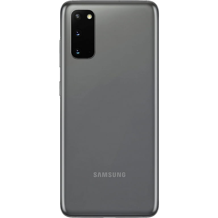 Restored Samsung Galaxy S20 5G G981V (Verizon Unlocked) 128GB