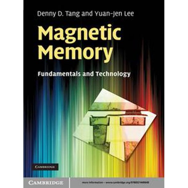 Memory eBook