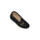 thumbnail image 1 of PANTUFLA CASUAL MUJER DAMA NEGRO TEXTIL 2010 LEON  2010p, 1 of 3