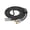 XLR male silver-1m, variant on 2RCA to 3Pin Cable 2RCA Male to 3Pin Male Cable Sound Cable Interconnection Cable Adapter for Amplifiers Mixers Microphones