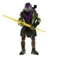 thumbnail image 2 of J&G 4 Pcs Film Teenage Mutant Ninja Turtles Collection Classique TMNT Figurines d'Action, 2 of 10