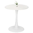 thumbnail image 1 of Mesa Redonda Shendy Vendy Moderna Mesita Decorativa Elegante, 1 of 5