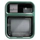 thumbnail image 1 of Tissue Toilet Paper Dispenser Holder Wall Mounted Bathroom Storage Box Toilet Paper Roll Holder for Bathroom Kitchen, 1 of 5