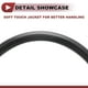 thumbnail image 4 of Cables de Tierra Eléctrica para Automóviles Unique Bargains, Cable de Poder de 10FT Negro TC 1 Pcs 22AWG 6 Conductores, Totalmente Aislado y Con Chaqueta de Toque Suave Universal, 4 of 7