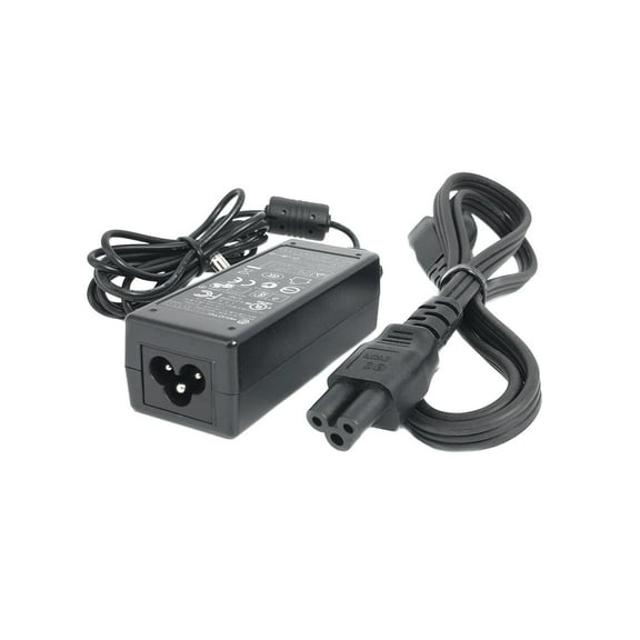 Pre-Owned Original Hoioto ADS-40SG-19-3 19040G Power Supply AC/DC Adapter 19V 2.1A 40W OEM