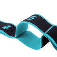 thumbnail image 4 of （Blue）Yoga Strap, Stretching Strap, Loop For Flexibility, Multi-loop Stretch, 4 of 5