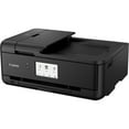 thumbnail image 4 of Canon Pixma TS9520a Wireless All-in-One Inkjet Printer (Black), 4 of 6