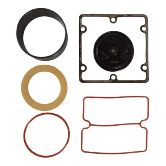 Juntas para Compresor Libre de Aceite 1 Hp DMG Bombas Kit de Juntas
