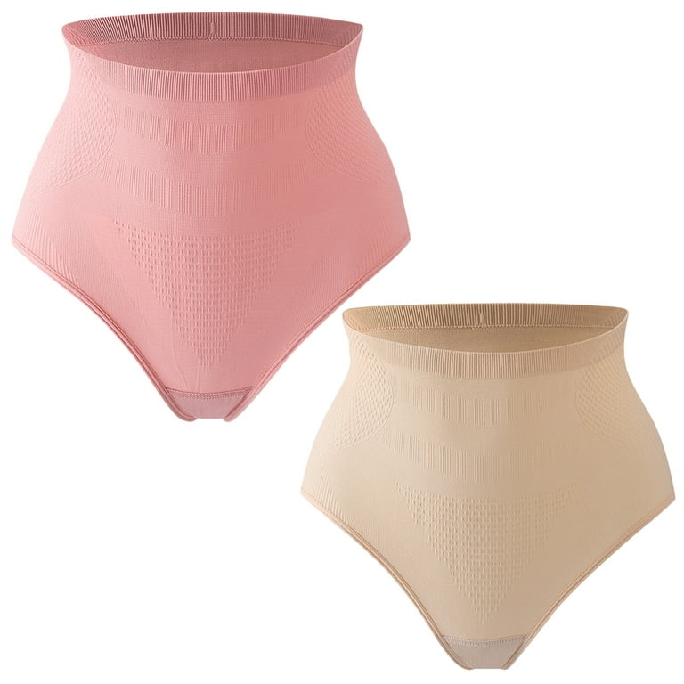 Sodopo Hanes Underwear For Women Ladies Comfortable Solid Color