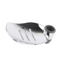 thumbnail image 4 of Jabonera PENGJTMXG 2Pcs Barra de ducha de mano Plata 14.8 x 9 x 4.5 cm, 4 of 4