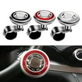 thumbnail image 4 of Car Booster Ball Auto Steering Wheel Spinner Handle Knob Booster Black, 4 of 8