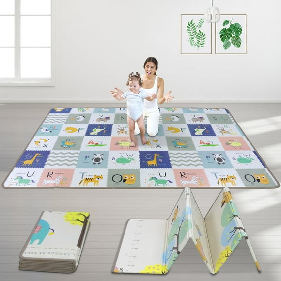 Baby Foam Play Mats