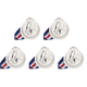thumbnail image 1 of Medalla Concurso Medallas Colección Conmemorativa Útiles Escolares Plata, 1 of 6
