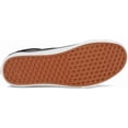 thumbnail image 5 of VANS FU OLD SKOOL™ UNISEX SNEAKERS - BLACK - Black / White / Men 3.5 / Women 5 / Medium, 5 of 7
