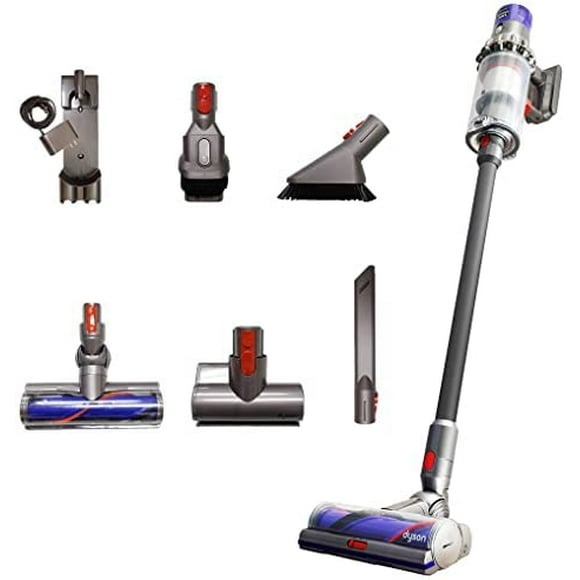 Dyson V10 Total Clean+ 230314-02 (Renovado)