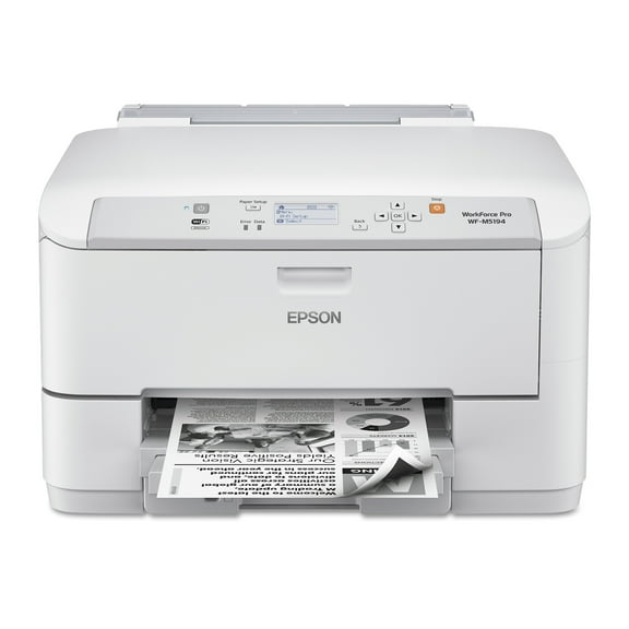 Epson WorkForce Pro M5194 Printer
