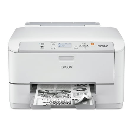 Epson WorkForce Pro M5194 Printer
