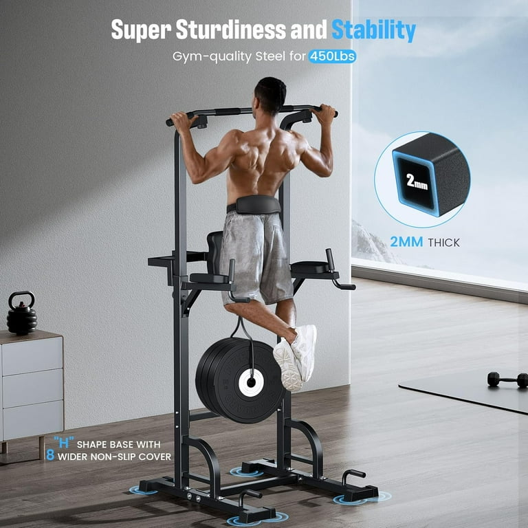 Gartio power tower new arrivals