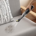 thumbnail image 3 of 110W Portable Mini Vacuum Set with (Small, Medium, Large Nozzle) Powerful Handheld Vacuum Cordless Car Vacuum Cleaner for Carpets Car Seats Trunks, 3 of 7