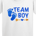 thumbnail image 4 of Inktastic Team Boy Youth T-Shirt, 4 of 5