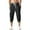 Black, variant on Shorts for Men Summer 25 New Men's Solid Color Sport Screw Strap Shorts Size:4XL