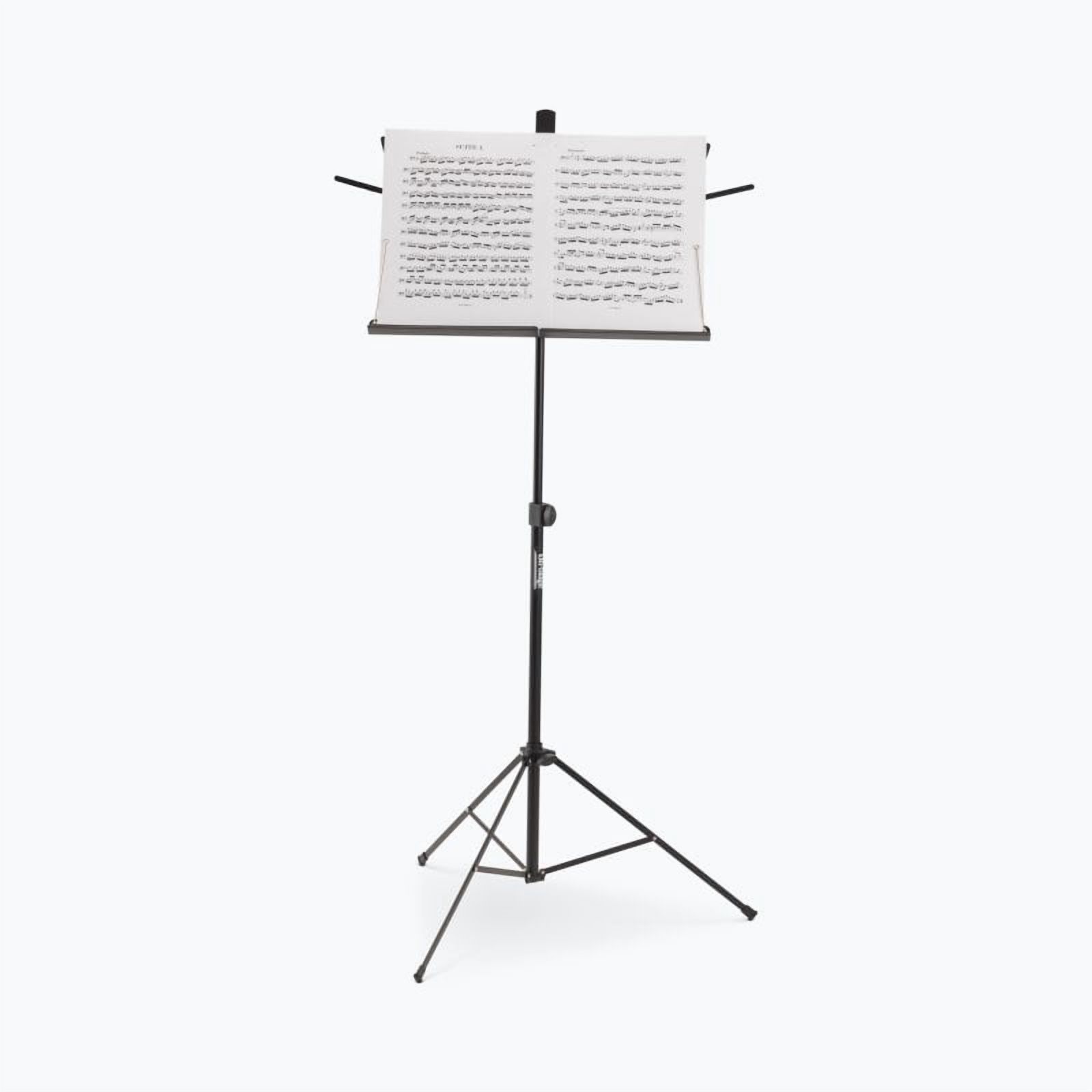 Detachable Sheet Music Stand