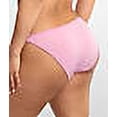 thumbnail image 4 of Vanity Fair Womens Illumination String Bikini Style-18108, 4 of 6