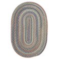 thumbnail image 1 of Cedar Cove- Light Blue 8' round, 1 of 1