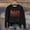 Black, variant on YVNAURA 1692 They Missed one Halloween Sweatshirt for Women Salem Witch Trial Vintage Pullover Crewneck Long Sleeve Funny Sarcastic Graphic Tee Spooky Season Fall Top 1 Pack, Orange,L
