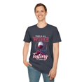 thumbnail image 6 of This Is My Wine Tasting Wine Taster Drinking Lover Quotes T-Shirt, 6 of 8
