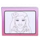 thumbnail image 3 of Libro de dibujo para colorear con agua y bolígrafo, juguete educativo para pintar para niños, regalo (maquillaje de belleza), 3 of 12