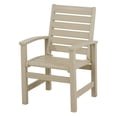 thumbnail image 3 of POLYWOOD&reg; Signature Dining Chair, 3 of 3